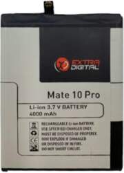 Akumulators extra digital priekš Huawei Mate