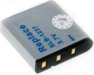 Akumulators extra digital SB-L1237 7,4V