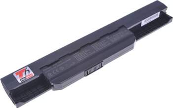 Akumulators t6 power priekš Asus K43