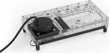 Alphacool Core Distro Plate 240 Links