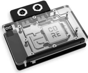 Alphacool ūdens bloks GeForce RTX 5070