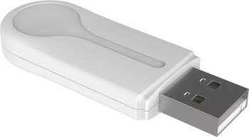 ANT+ USB adapteris Cycplus U10 —