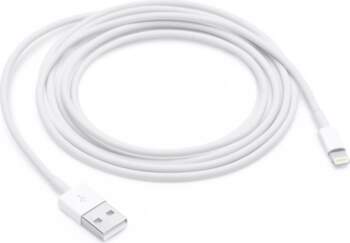 Apple Lightning uz USB kabelis 2