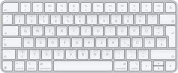 Apple Magic Keyboard Universāla Mini USB