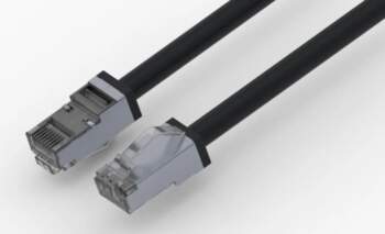 Āra patch vads slim wirewin KAT6A