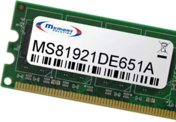 Atmiņas modulis Memory Solution MS81921DE651A 8