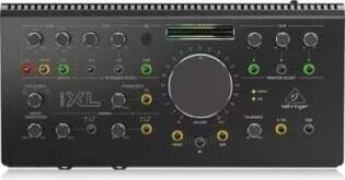 Audio interfeiss Behringer STUDIO XL USB