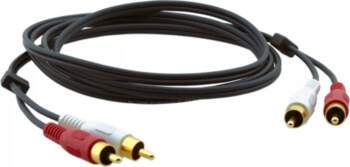 Audio kabelis Kramer Electronics C-2RAM/2RAM-10 3