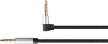 Audio kabelis Python GC-M0232 1 m