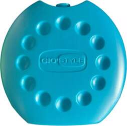 Augstuma elements gio`style Space Ice 400