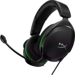 Austiņas HyperX CloudX Stinger 2 Core
