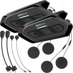 Austiņas Sena Sena Spider RT1 Dual