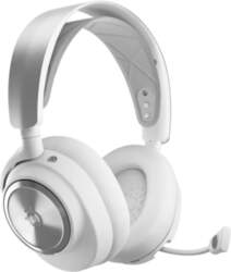 Austiņas Steelseries Arctis Nova Pro wireless