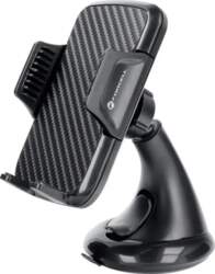 Auto turētājs FORCELL CARBON HT1 —