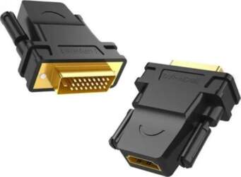 AV adapteris UGREEN HDMI uz DVI‑D