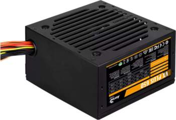 Barošanas bloks AEROCOOL VX PLUS 650