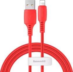 Baseus Colorful Cable USB to Lightning