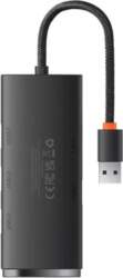BASEUS HUB Lite Series 4-in-1 Adapter