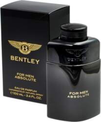 Bentley For Men Absolute EDP 100