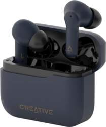 Bezvadu austiņas Creative Labs Zen Air