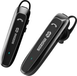 Bezvadu Bluetooth austiņa Mozos F8 ar