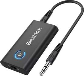 Bluetooth audio raidītājs BlitzWolf BT05 3