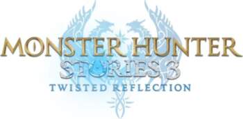 Capcom Monster Hunter Stories 3: Twisted