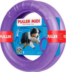 Collar Puller MIDI 19,5 cm