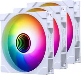 Datora dzesēšanas ventilators PHANTEKS M25G2-140 D-RGB