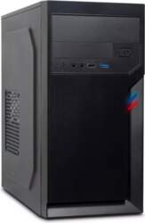 Datora korpuss INTER-TECH IT-6502 Romea Micro