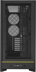 Datora korpuss Montech HS01 Midi Tower