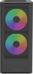 Datora korpuss Montech X2 Plus Midi