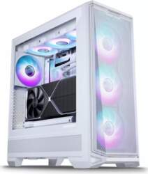 Datora korpuss Phanteks Eclipse G400A ATX