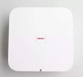 DECT bāzes stacija Ascom IPBS3-A5 4