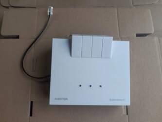 DECT SB 4+ ISDN tālruņa modulis