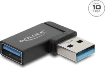 Delock Adapteris USB 10 Gbps Type-A
