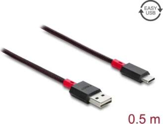 DELOCK USB 2.0 kabelis 0
