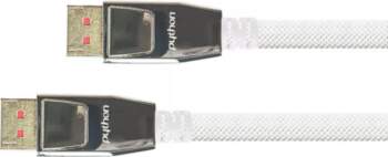 DisplayPort kabelis Python GC-M0215 5 m
