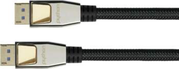 DisplayPort kabelis Python® Series DP20-PY005 0