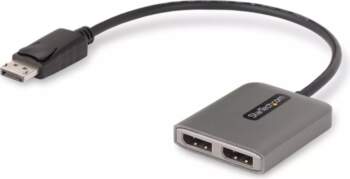DisplayPort MST Hub StarTech.com MST14DP122DP