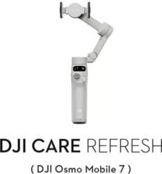 DJI Care Refresh divu gadu plāns