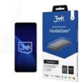 Elastīgs aizsargstikls 3MK priekš MEIZU Note