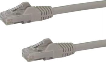 Ethernet kabelis StarTech N6PATCH15GR — Cat6
