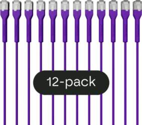Ethernet savienojuma kabelis Broadbe Slim Patch