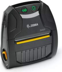 Etiķešu printeris Zebra ZQ320 Plus Tiešā