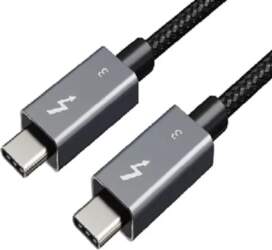 Extra Digital Thunderbolt 3 kabelis CA913343