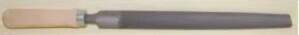 Faila (pusapaļš) Profix RPSC 150 mm