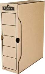 Fellowes R-kive Basic dokumentu kaste 100
