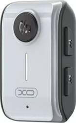 FM raidītājs XO BCC15 Bluetooth MP3