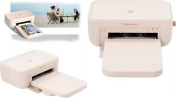 Foto printeris Phomemo SB11103 — Bluetooth